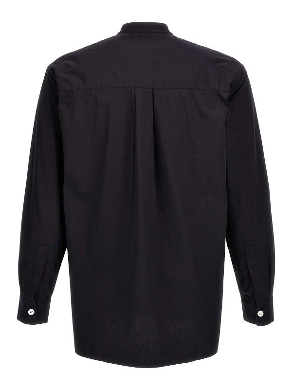 BIRKENSTOCK: Hemden online - Hemd - Schwarz