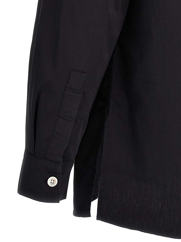 Hemd - Schwarz shop online: BIRKENSTOCK