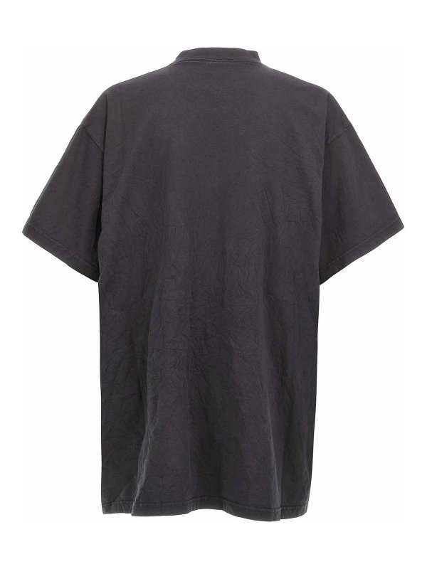 BALENCIAGA: t-shirts online - Ebay T-Shirt