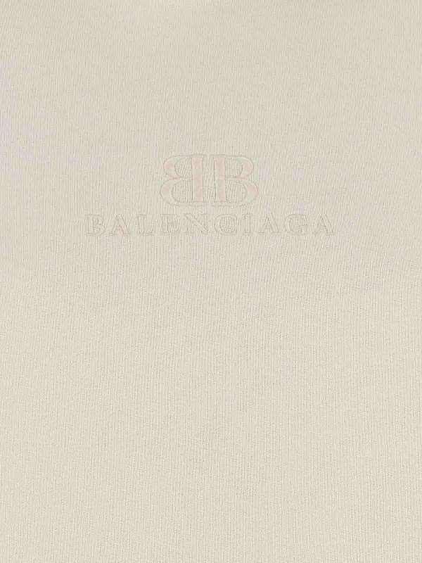 Sudadera - Gris shop online: BALENCIAGA