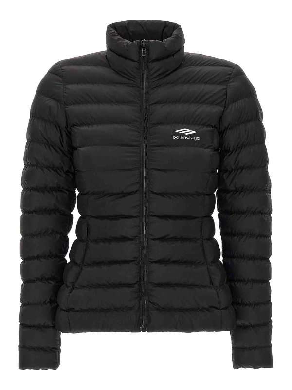 BALENCIAGA: blazers - Skiwear Down Jacket