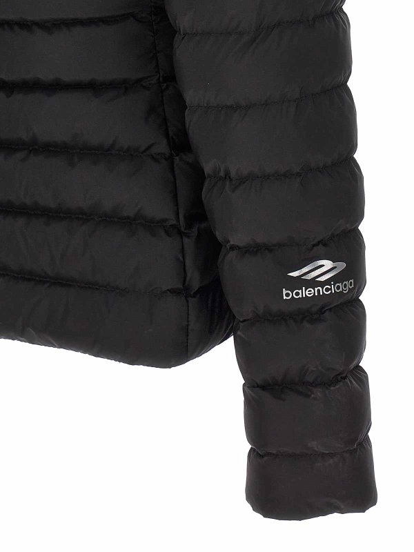 Skiwear Down Jacket shop online: BALENCIAGA