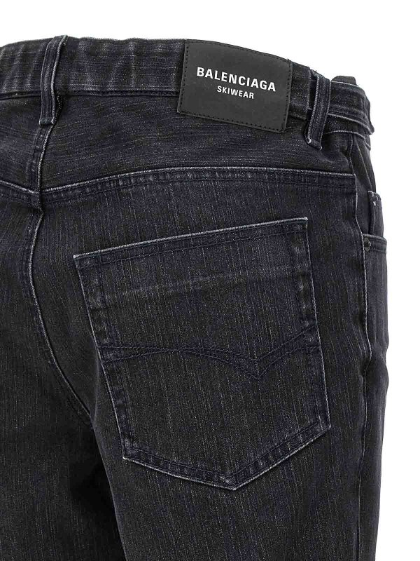 Ski Jeans shop online: BALENCIAGA