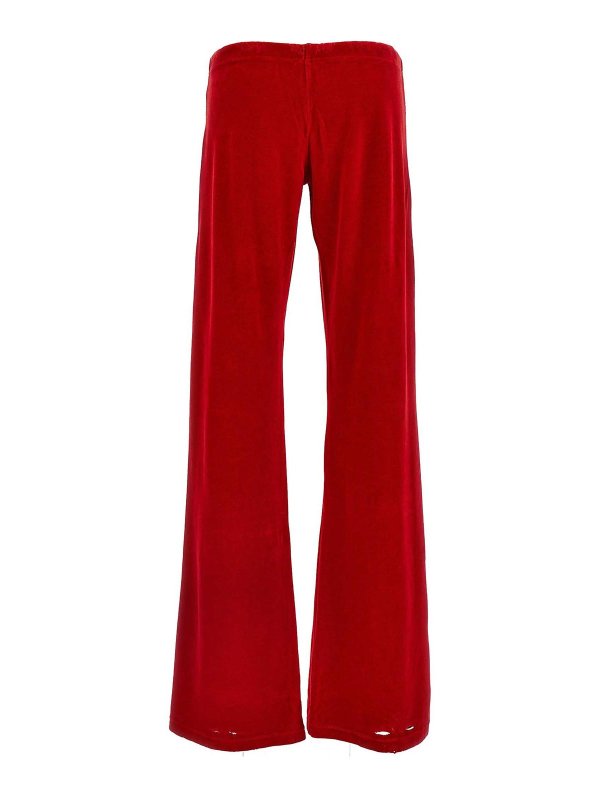 BALENCIAGA: Hosen Shorts online - Shorts - Rot
