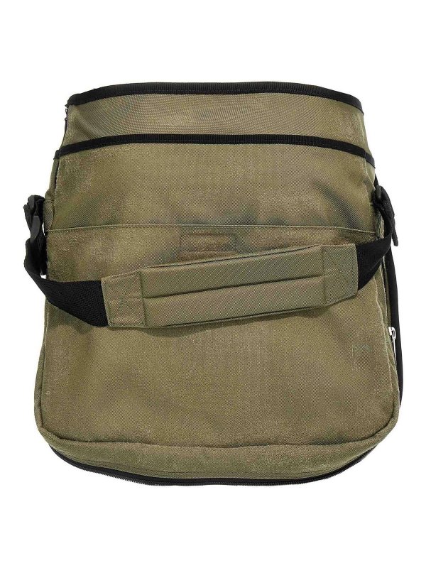 BALENCIAGA: ミニスカート online - 膝丈/ミディスカート - 緑