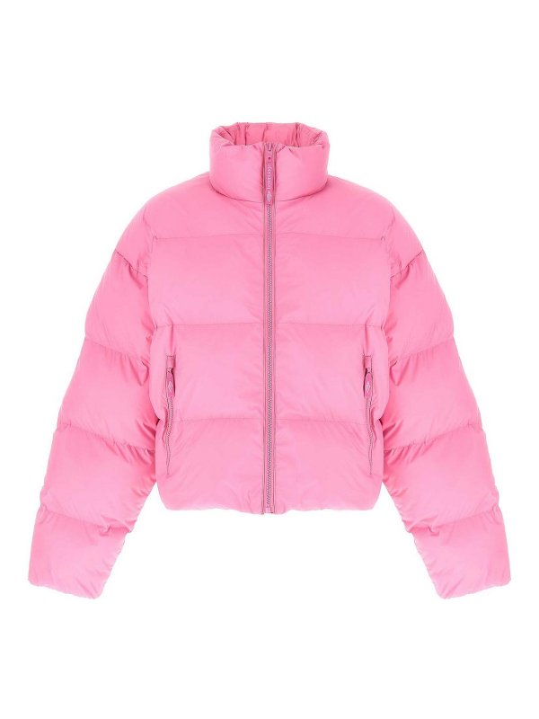 BALENCIAGA: ブレザー - ブレザー - ヌードカラー