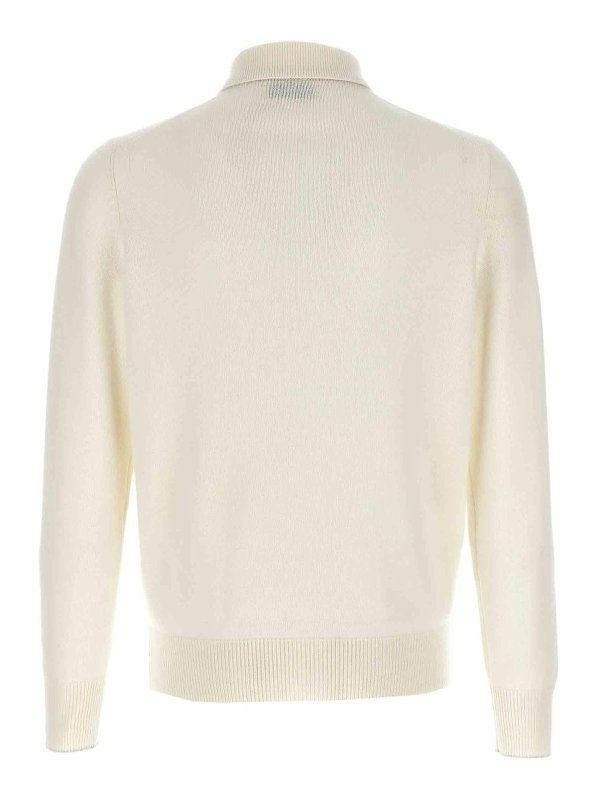 BRUNELLO CUCINELLI: cardigans online - Cashmere Cardigan