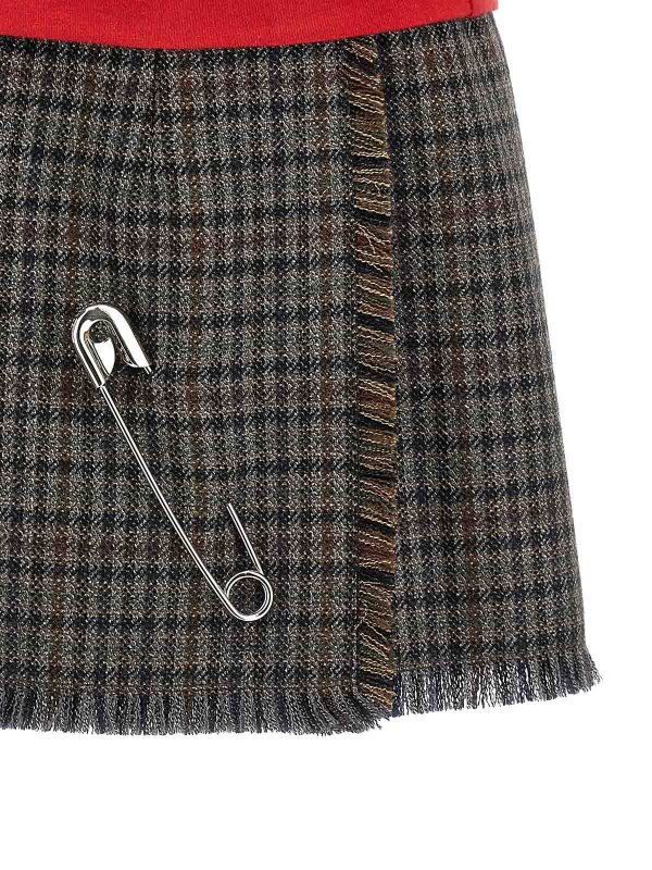 ショートドレス - マルチカラー shop online: BALENCIAGA