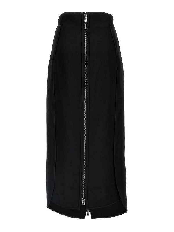 COPERNI: Jupes midi et au genou online - Jupe Midi - Long Zip