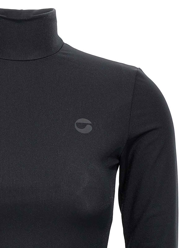 The Best Shops COPERNI: ショートドレス - ショートドレス - 黒