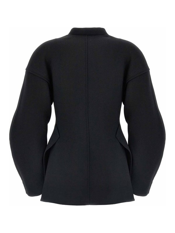 JIL SANDER: giacche blazer online - 53 Giacca