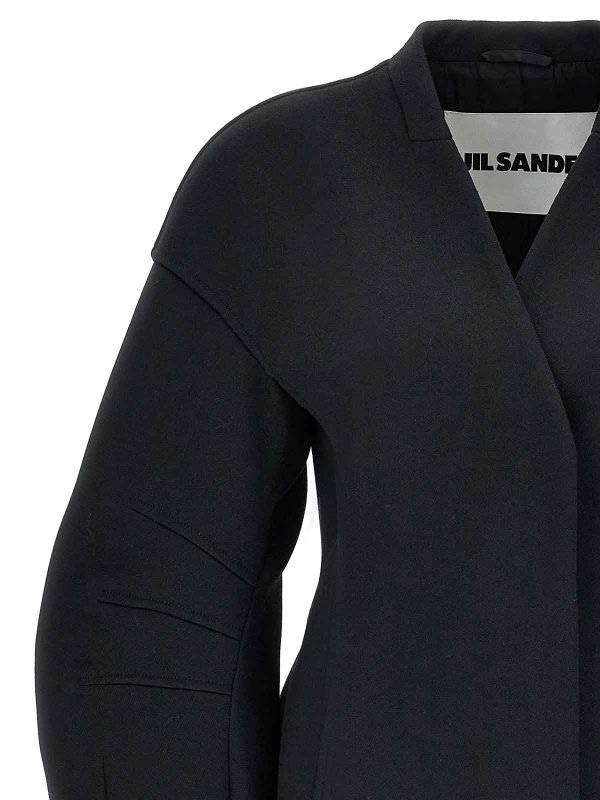 The Best Shops JIL SANDER: giacche blazer - 53 Giacca