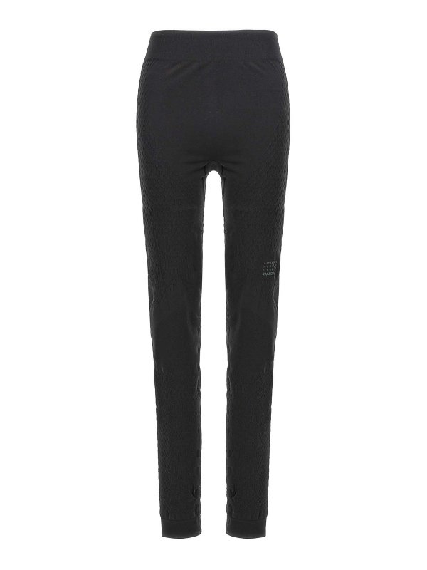 MM6 MAISON MARGIELA: leggings - Maison Margiela X Salomon Mm6 Leggings