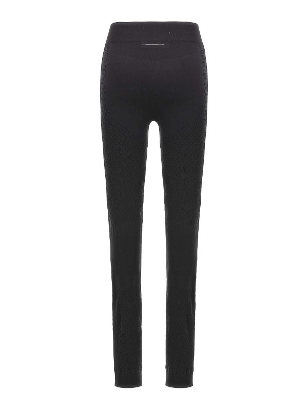 MM6 MAISON MARGIELA: leggings online - Maison Margiela X Salomon Mm6 Leggings