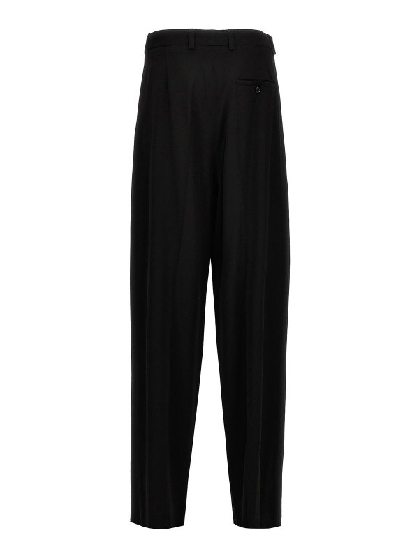 BALENCIAGA: Trousers Shorts online - Tailoring Pants