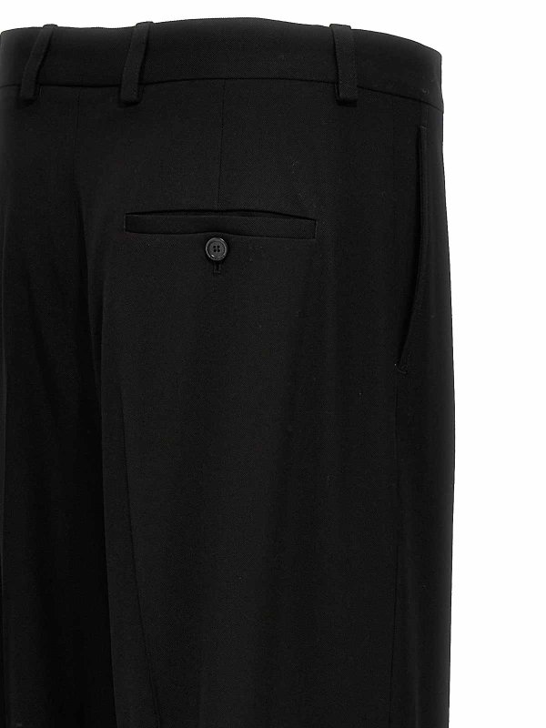 Tailoring Pants shop online: BALENCIAGA