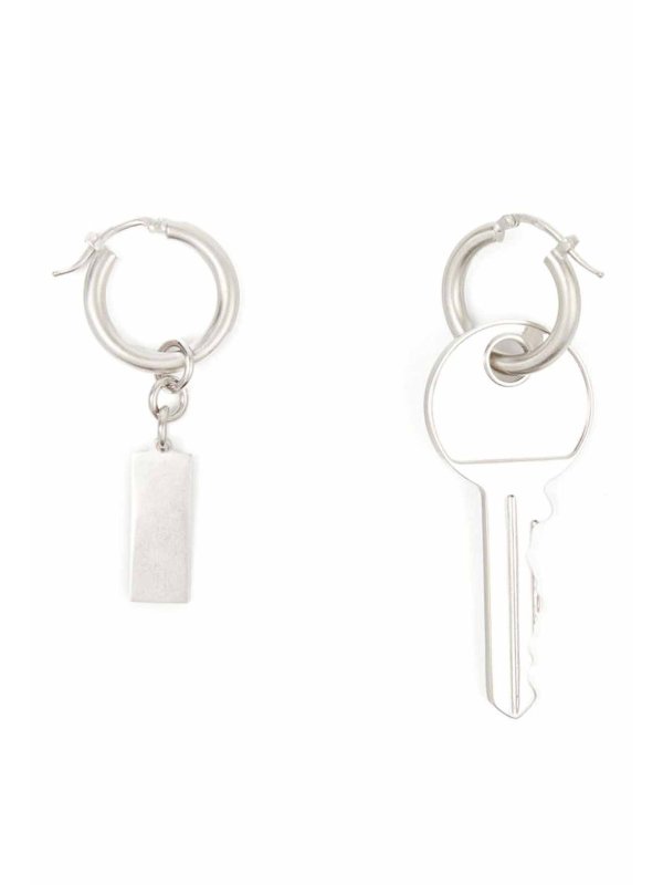 MM6 MAISON MARGIELA: Orecchini online - Orecchini