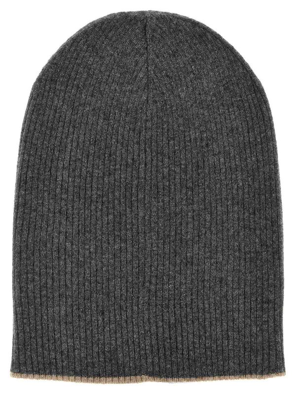 The Best Shops BRUNELLO CUCINELLI: Mützen - Mütze - Bunt