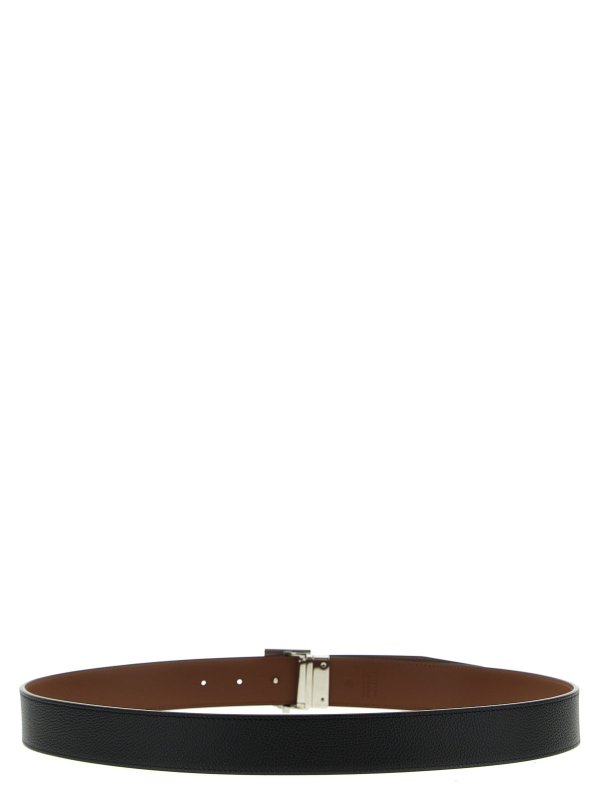 The Best Shops BURBERRY: ベルト - ベルト - マルチカラー