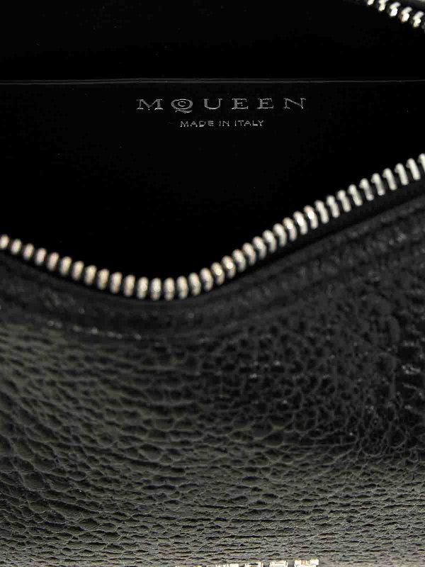 Mcqueen T-Bar Mini Handbag shop online: ALEXANDER MCQUEEN