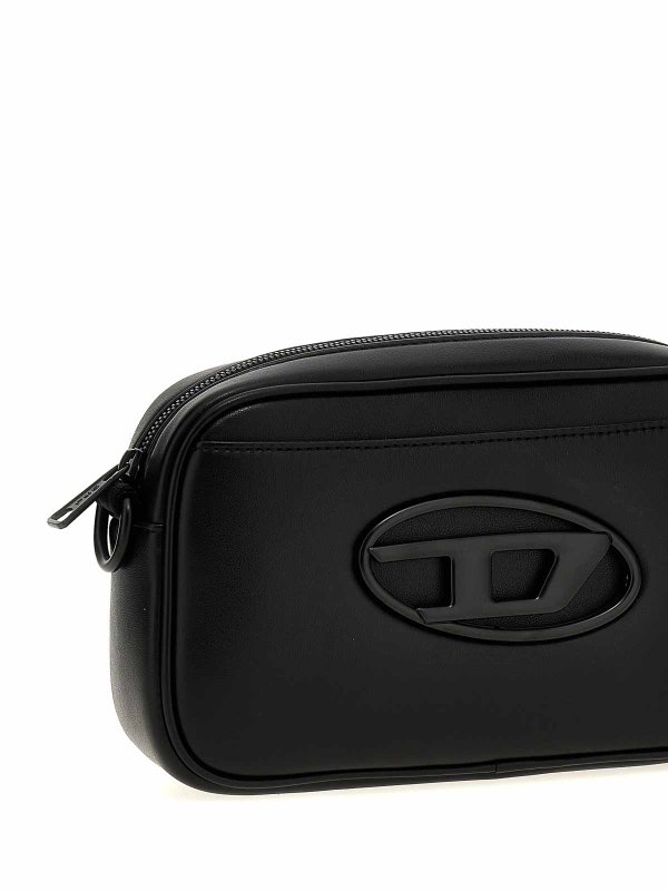 The Best Shops DIESEL: Bolsas bandoleras - Bolsa Bandolera - Negro