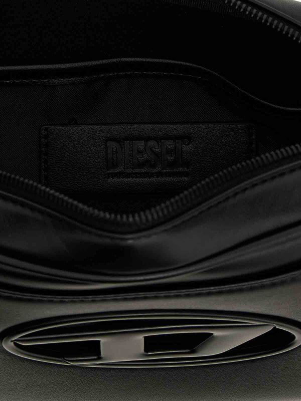 Bolsa Bandolera - Negro shop online: DIESEL