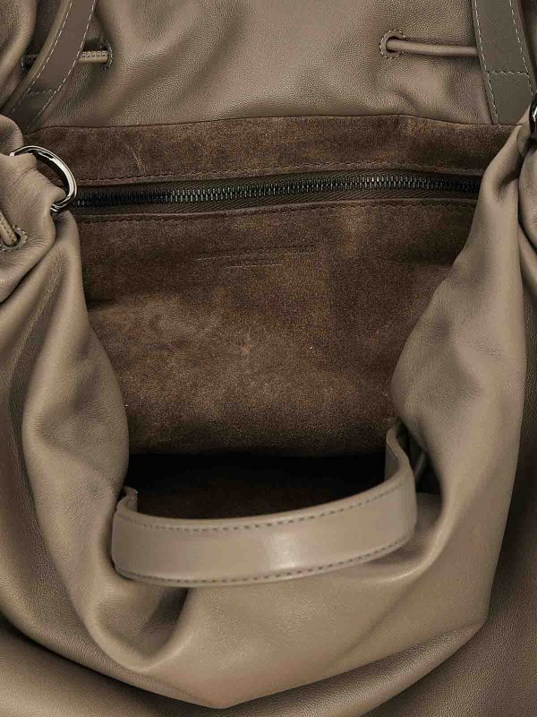 Mellow Handbag shop online: BRUNELLO CUCINELLI