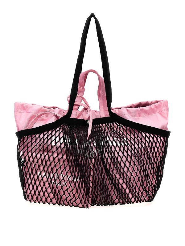 BALENCIAGA: cross body bags - 24/7 Shopping Bag