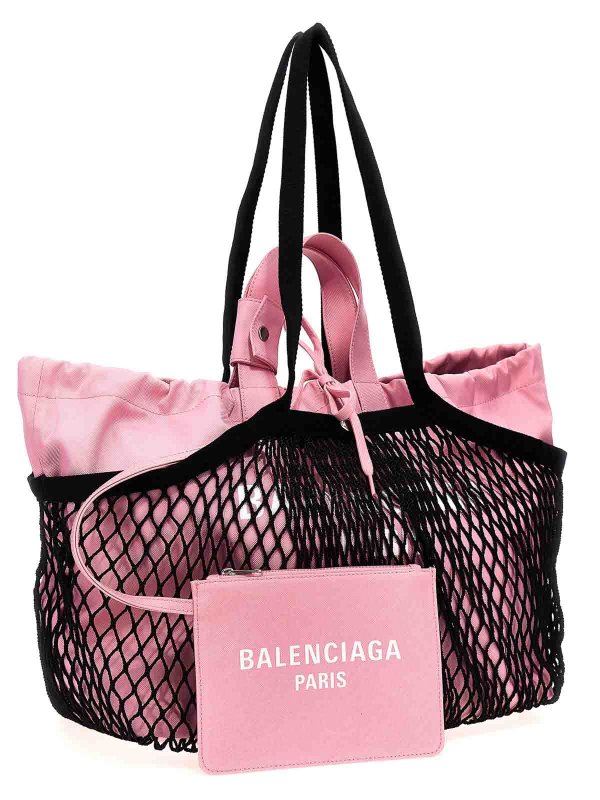 The Best Shops BALENCIAGA: cross body bags - 24/7 Shopping Bag