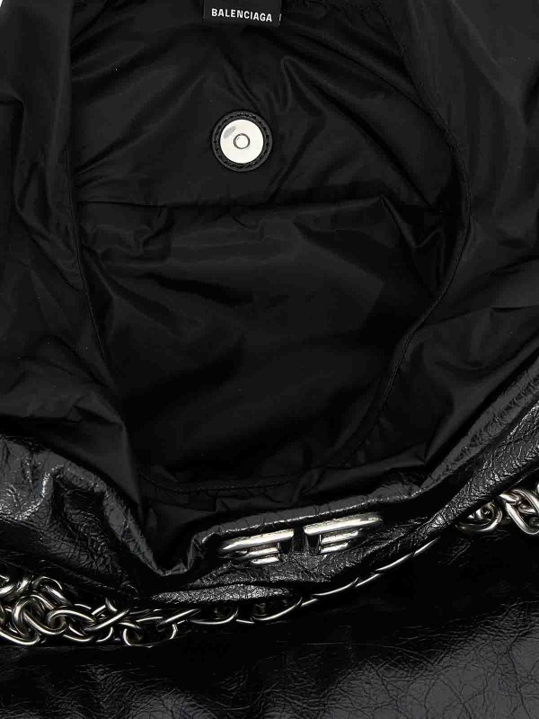 Monaco Plus Grande Shoulder Bag shop online: BALENCIAGA