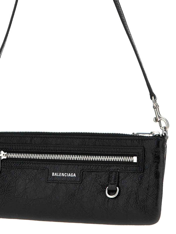 The Best Shops BALENCIAGA: クラッチバッグ - クラッチバッグ - Superbusy