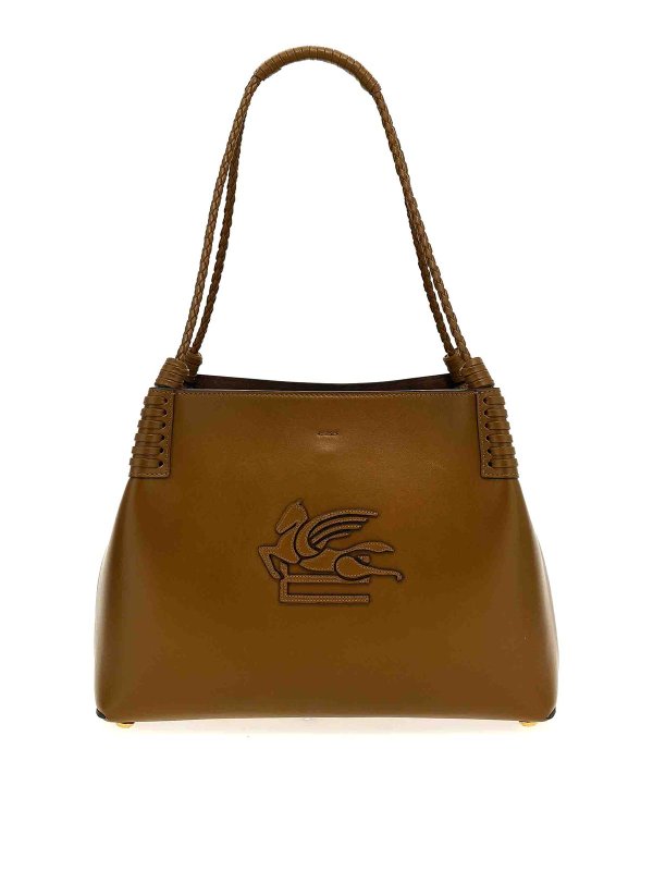 ETRO: cross body bags - Libra S Shopping Bag