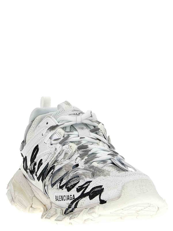 BALENCIAGA: Sneaker online - Sneaker - Weiß