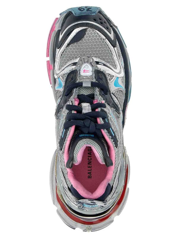 Zapatillas - Multicolor shop online: BALENCIAGA