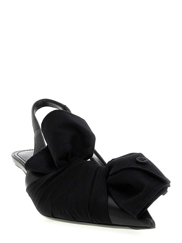 BALENCIAGA: Pumps online - Pumps - Schwarz