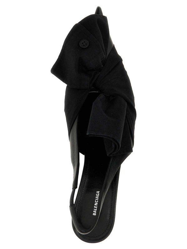Pumps - Schwarz shop online: BALENCIAGA