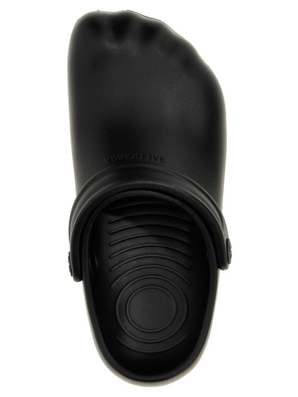 Sunday Molded Sabots shop online: BALENCIAGA
