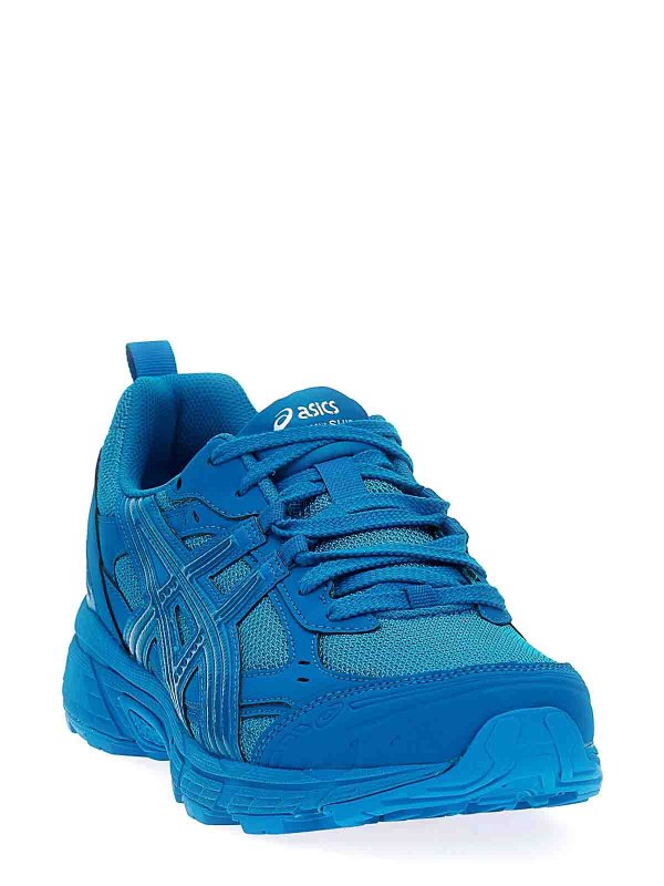 COMME DES GARCONS: trainers online - Comme Des Garons Shirt X Asics Sneakers