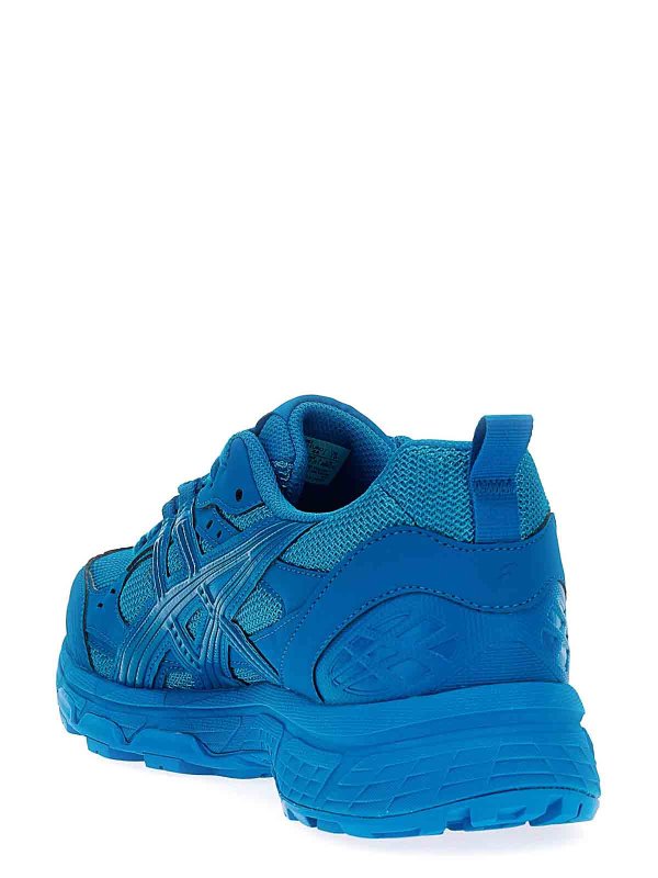 The Best Shops COMME DES GARCONS: trainers - Comme Des Garons Shirt X Asics Sneakers