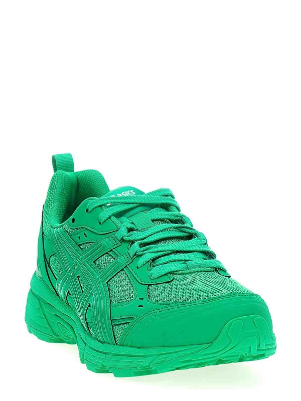 COMME DES GARCONS: Sneaker online - Sneaker - Grün