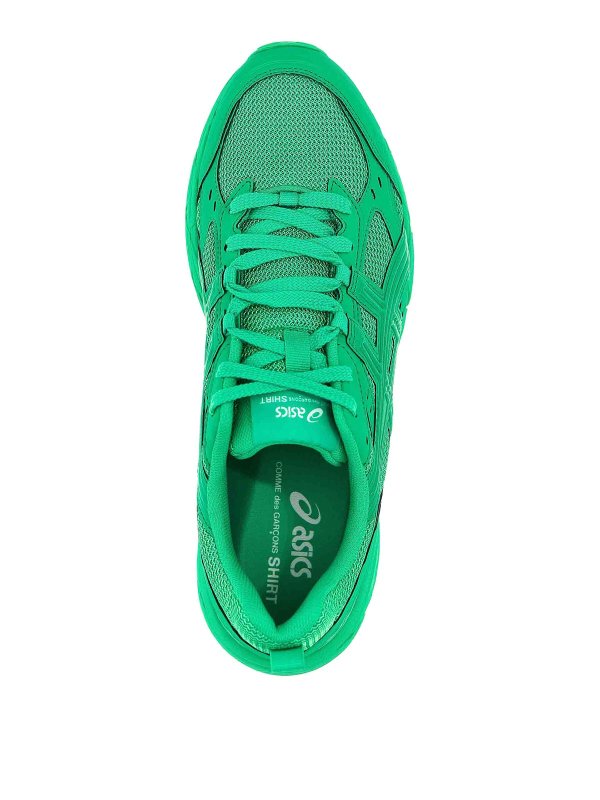 Sneaker - Grün shop online: COMME DES GARCONS