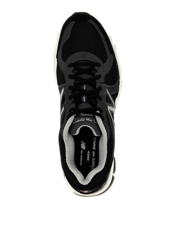 Baskets - 860 shop online: COMME DES GARÇONS HOMMES PLUS