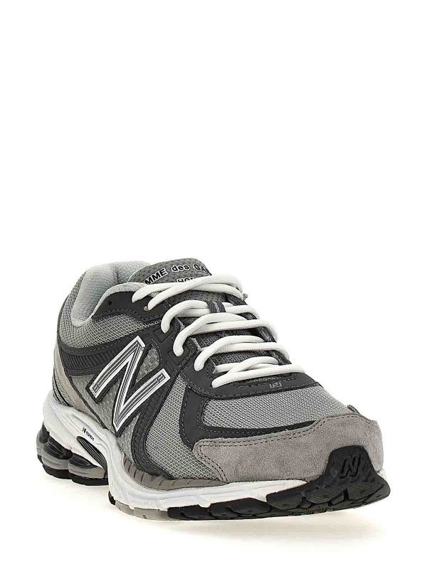 COMME DES GARÇONS HOMMES PLUS: スニーカー online - スニーカー - 860