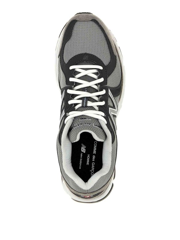 スニーカー - 860 shop online: COMME DES GARÇONS HOMMES PLUS