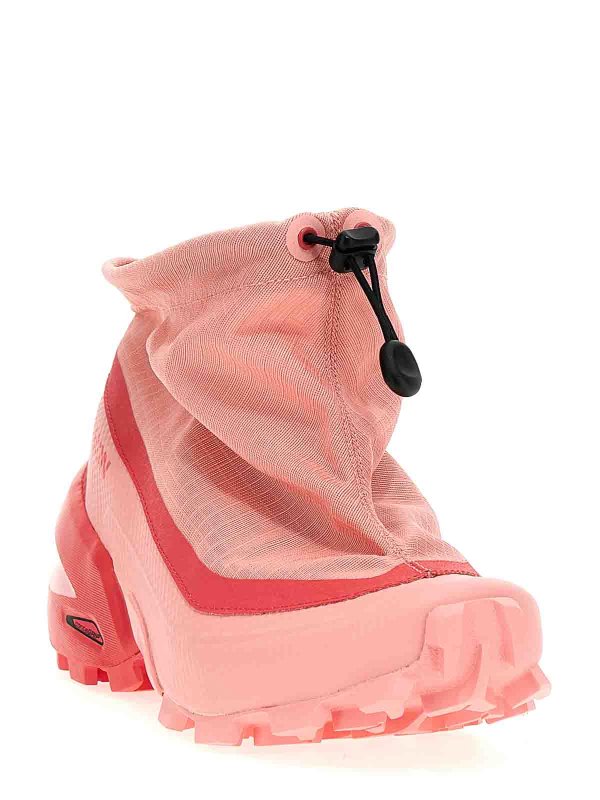 MM6 MAISON MARGIELA: classic shoes online - X Salomon Mm6 Sneak  Ers