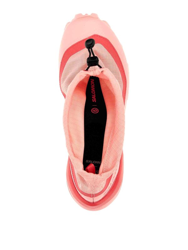 X Salomon Mm6 Sneak  Ers shop online: MM6 MAISON MARGIELA