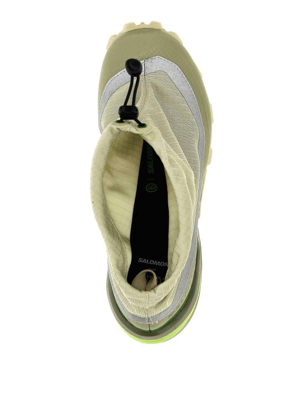 X Salomon Mm6 Sneak  Ers shop online: MM6 MAISON MARGIELA