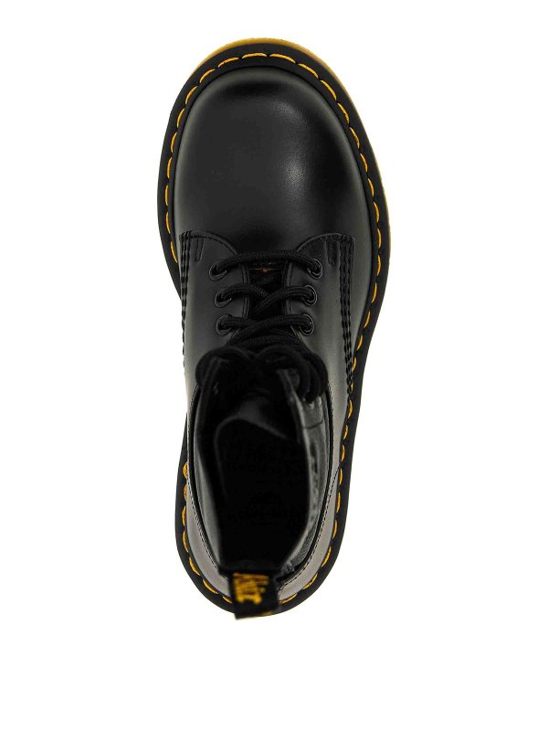 Stiefeletten - Schwarz shop online: MM6 MAISON MARGIELA