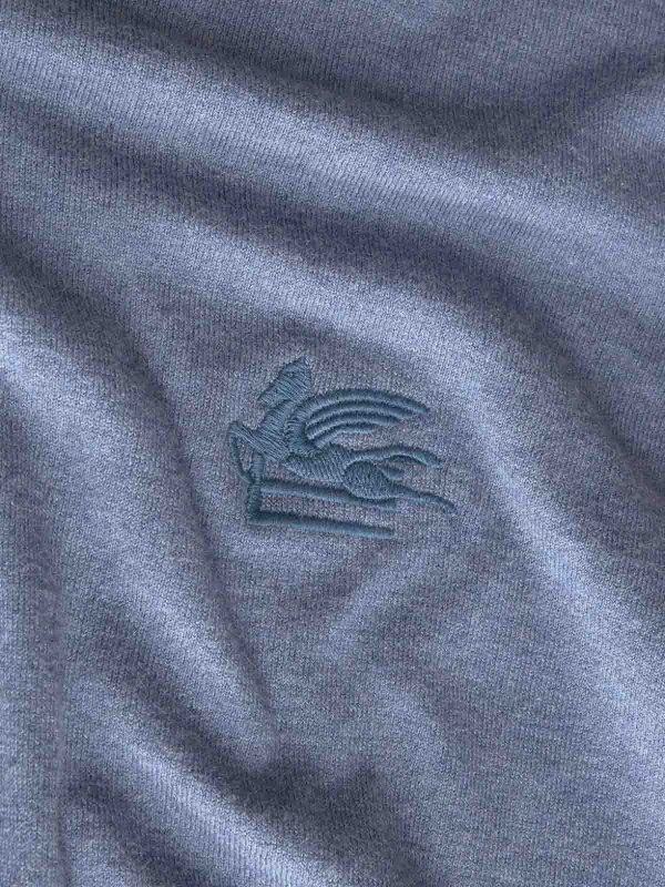 Sweater shop online: ETRO