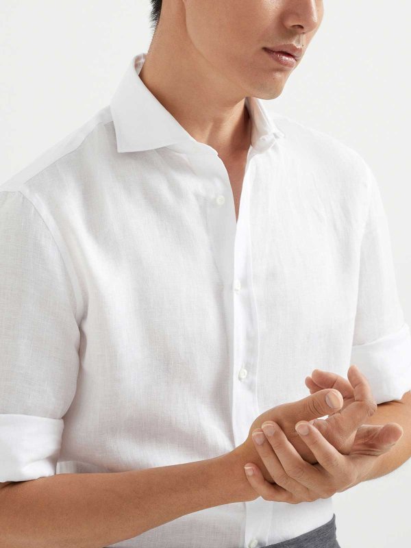 BRUNELLO CUCINELLI buy online Shirt